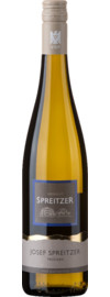 Weingut Spreitzer Riesling trocken, Rheingau 2025