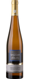 Hallgartener Hendelberg Riesling Trocken, Rheingau 2025