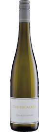 Dreissigacker Chardonnay Trocken, Rheinhessen 2024