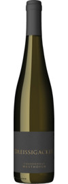 Dreissigacker Westhofener Chardonnay Trocken, Rheinhessen 2023