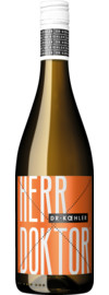 Herr Doktor halbtrocken, Rheinhessen 2025