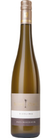 Wagner Stempel Riesling trocken, Rheinhessen 2025