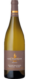 Pfaffmann Weissburgunder Hohenrain Selection trocken, Pfalz 2025