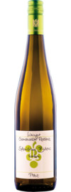 Rebholz Sauvignon Blanc Trocken, Pfalz 2025