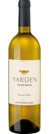 Yarden Sauvignon Blanc Golanhöhen (Israelische Siedlung), Galiläa 2024