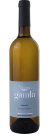 Gamla Sauvignon Blanc Golanhöhen (Israelische Siedlung), Galiläa 2024