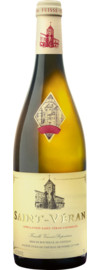 Château Fuissé Saint-Véran Saint-Véran AOP 2024