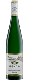 Wehlener Sonnenuhr Riesling Spätlese Mosel 2024
