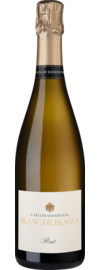 Franz Keller Blanc de Blancs Brut 2022