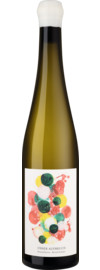 Unser Aufbruch Riesling Trocken, Landwein Rhein 2023
