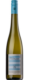 Wittmann Weissburgunder Trocken, Rheinhessen 2025