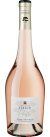 Domaine des Féraud Prestige Côtes de Provence AOP 2025