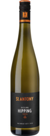 Hipping Riesling GG Trocken, Rheinhessen 2025