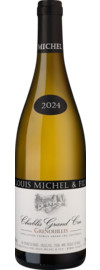 Louis Michel Chablis Grand Cru Grenouilles Chablis Grand Cru AOP 2024