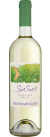 SurSur Grillo Sicilia DOC 2025