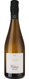 Calcaire Blanc et Noirs Sekt Brut Nature, Pfalz 2021
