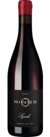 Rings Syrah Trocken, Pfalz 2023