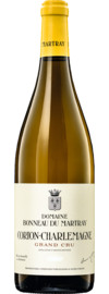 Bonneau du Martray Charlemagne Charlemagne Grand Cru AOP 2023