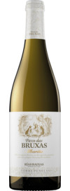 Pazo das Bruxas Albariño Rias Baixas DO 2025