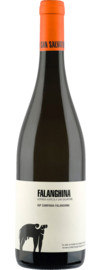 San Salvatore Falanghina Bianco Campania IGP 2025