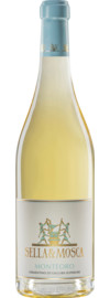 Sella & Mosca Monteoro Superiore Vermentino di Gallura DOCG 2025