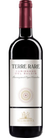 Terre Rare Carignano del Sulcis Carignano del Sulcis DOC 2025