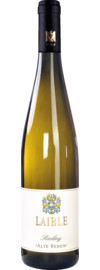 Laible Durbacher Plauelrain Riesling Alte Reben Trocken, Baden 2025