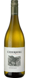 Cederberg Sauvignon Blanc WO Cederberg 2025