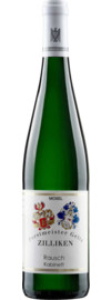 Zilliken Saarburger Rausch Kabinett Mosel 2025