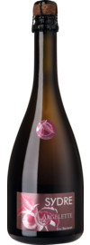 Sydre Argelette Cidre 2023