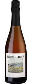 Haardt Hills Cuvée Rosé Sparkling Schäumendes Getränk aus alkoholfreiem Wein 2025
