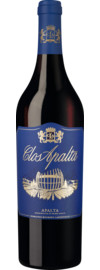 Clos Apalta Valle de Colchagua, Apalta vineyard 2023
