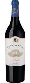 Le Petit Clos de Clos Apalta Valle de Colchagua, Apalta vineyard 2023