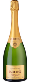 Champagne Krug Grande Cuvée 174ème Edition Brut, Champagne AC