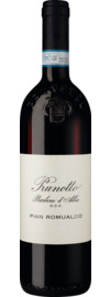 Prunotto Pian Romualdo Barbera d'Alba Barbera d'Alba DOC 2023