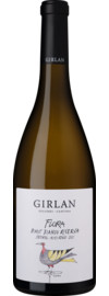 Flora Pinot Bianco Riserva Alto Adige DOC 2023