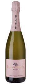 Bründlmayer Brut Rosé Sekt Austria Reserve Niederösterreich g.U.