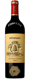Château Angélus Saint-Emilion AOP 2024