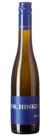 Dr. Hinkel Chardonnay Eiswein Rheinhessen 2016