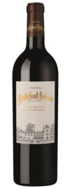 Château Bellefont-Belcier Saint-Emilion AOP Grand Cru Classé 2023