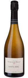 Champagne Chartogne-Taillet St. Anne Confidential Extra Brut, Champagne AC
