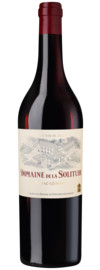 Domaine de la Solitude Pessac-Léognan AOP 2025