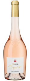 Signature Rosé Côtes de Provence AOP 2024