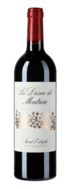 La Dame de Montrose Saint-Estèphe AOP 2023