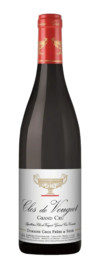 Gros Frère & Soeur Clos de Vougeot Clos de Vougeot Grand Cru AOP 2022