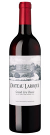 Château Laroque Saint-Emilion AOP Grand Cru Classé 2022