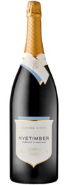 Nyetimber Classic Cuvée Brut England PDO, Traditional Method, Doppelmagnum