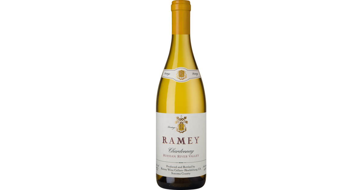 Ramey Chardonnay Russian River Valley, California 2021 online