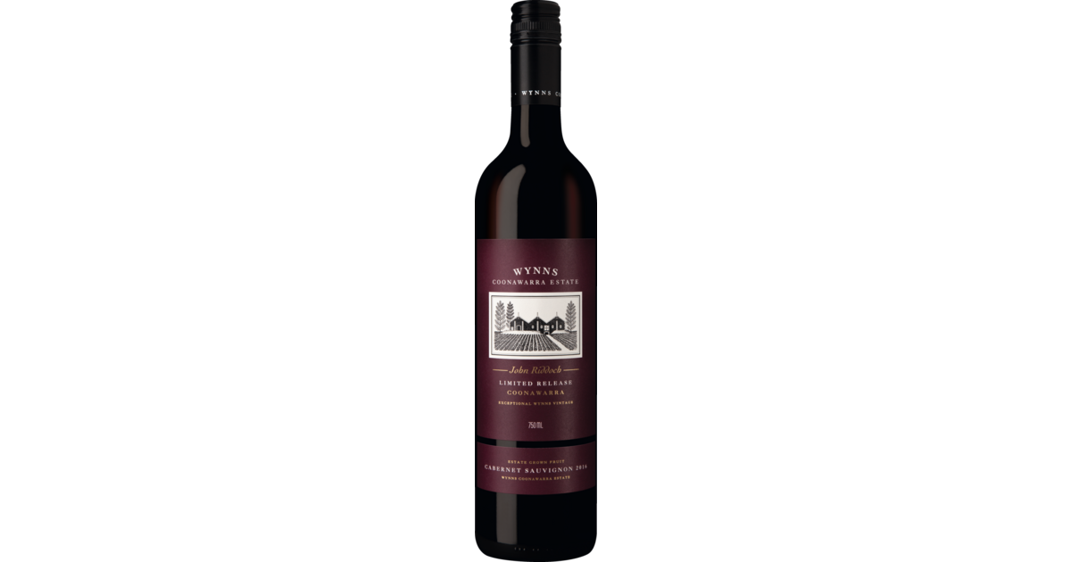Wynns John Riddoch Sauvignon Coonawarra, South Australia 2019 online kaufen Tesdorpf.de