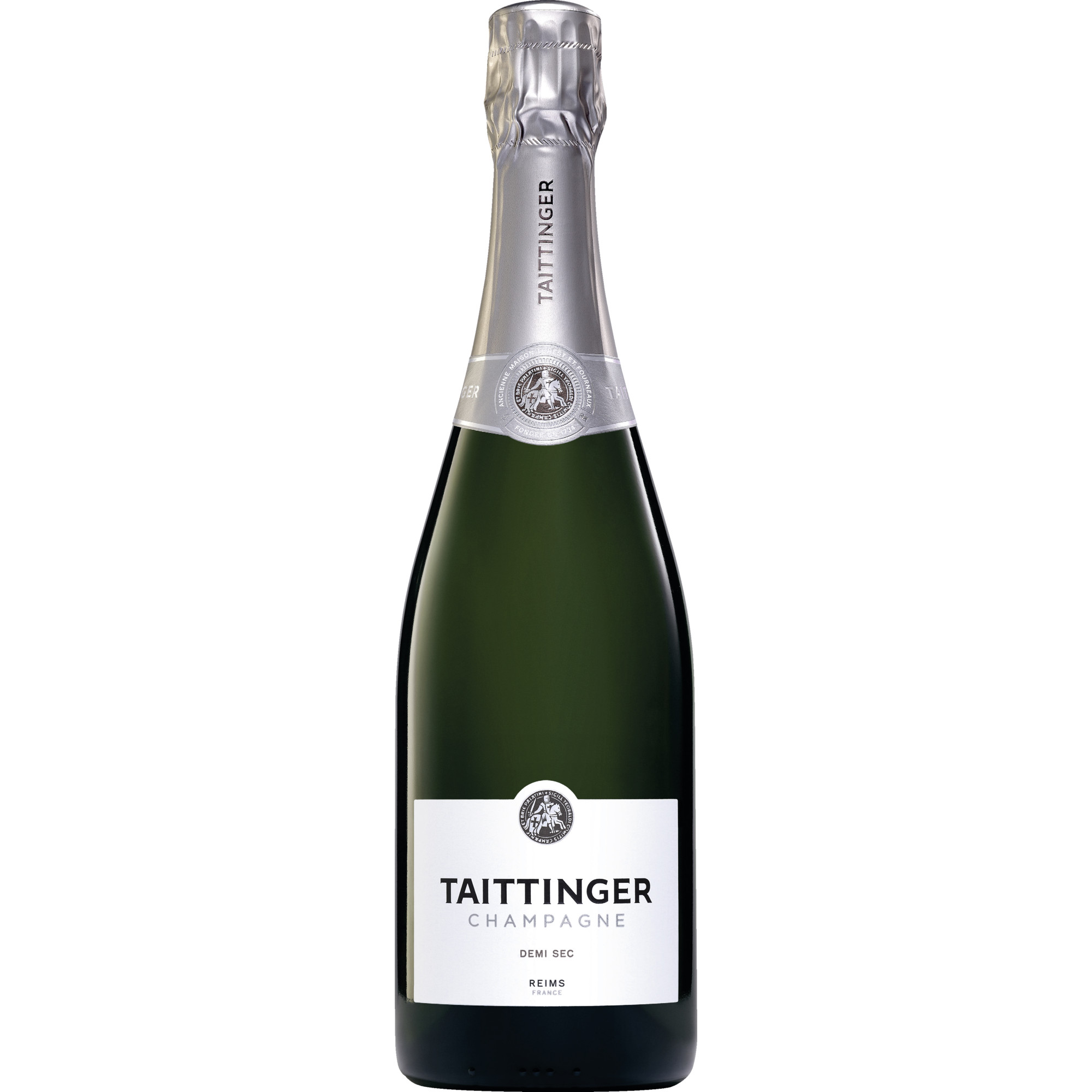 Champagne Taittinger Champagner, Demi Sec, Champagne AC 0.75 l